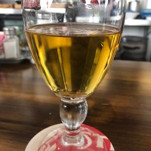 Meet your Posher, Dionicio